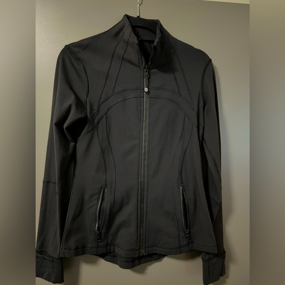 Lululemon jacket